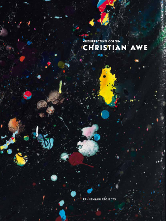 Christian-Awe-Resurrecting-Colour