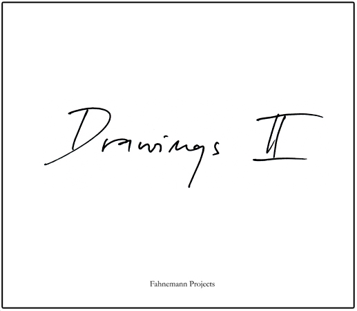 Drawings-II-Umschlag