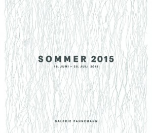 Katalog Sommer 2015