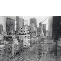 Michael Wesely - 9.8.2001-2.5.2003-(Titelbild)