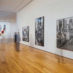 “The Museum of Modern Art, New York (14.35 – 14.40 Uhr, 19.11.2004)”