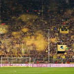 Borussia Dortmund - FC Bayern München, Wembley Stadium (20.45 – 22.40 Uhr, 25.5.2013